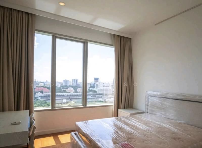 185 Rajadamri : 185 ราชดำริ, กรุงเทพ, 185 ถนนราชดำริ, ลุมพินี, ปทุมวัน, กรุงเทพ, 225 ตร.ม., คอนโด ให้เช่า, โดย Boonraksa Sopak, 500456209 - DDproperty.com