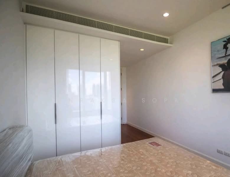 185 Rajadamri, Bangkok, 185 Rajadamri Road, Lumphini, Pathum Wan, Bangkok, 3 Bedrooms, 225 sqm, Condo For Rent, by Boonraksa Sopak, 500456209 - DDproperty.com