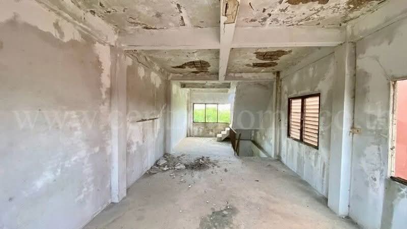 เธียรทอง 2, Bangkok, ประชาสำราญ, Khlong Sibsong, Nong Chok, Bangkok, , 140 sqm, Shophouse For Sale, by คุณอัษธรรม (อัษ), 500456211 - DDproperty.com