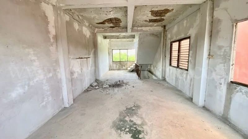 เธียรทอง 2, Bangkok, ประชาสำราญ, Khlong Sibsong, Nong Chok, Bangkok, , 140 sqm, Shophouse For Sale, by คุณอัษธรรม (อัษ), 500456211 - DDproperty.com