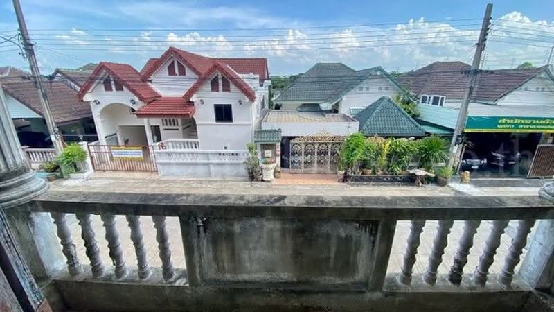 เธียรทอง 2, กรุงเทพ, ประชาสำราญ, คลองสิบสอง, หนองจอก, กรุงเทพ, 140 ตร.ม., ตึกแถว-อาคารพาณิชย์ ขาย, โดย คุณอัษธรรม (อัษ), 500456211 - DDproperty.com