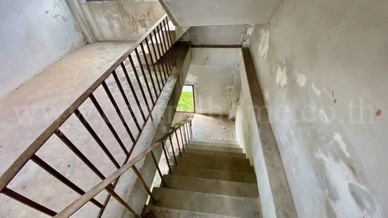 เธียรทอง 2, Bangkok, ประชาสำราญ, Khlong Sibsong, Nong Chok, Bangkok, , 140 sqm, Shophouse For Sale, by คุณอัษธรรม (อัษ), 500456211 - DDproperty.com