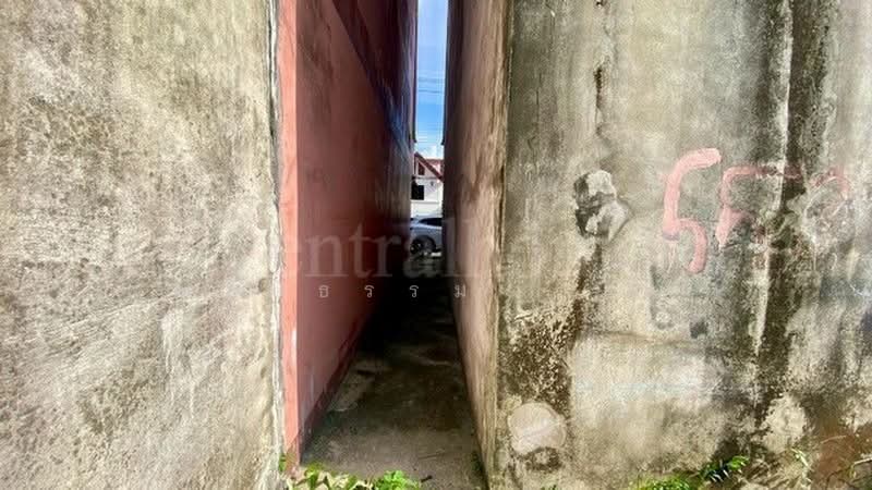 เธียรทอง 2, Bangkok, ประชาสำราญ, Khlong Sibsong, Nong Chok, Bangkok, , 140 sqm, Shophouse For Sale, by คุณอัษธรรม (อัษ), 500456211 - DDproperty.com