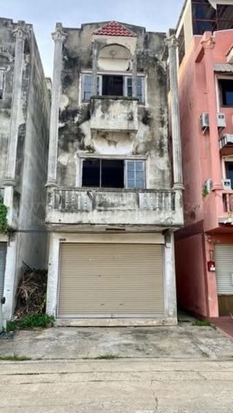 เธียรทอง 2, Bangkok, ประชาสำราญ, Khlong Sibsong, Nong Chok, Bangkok, , 140 sqm, Shophouse For Sale, by คุณอัษธรรม (อัษ), 500456211 - DDproperty.com