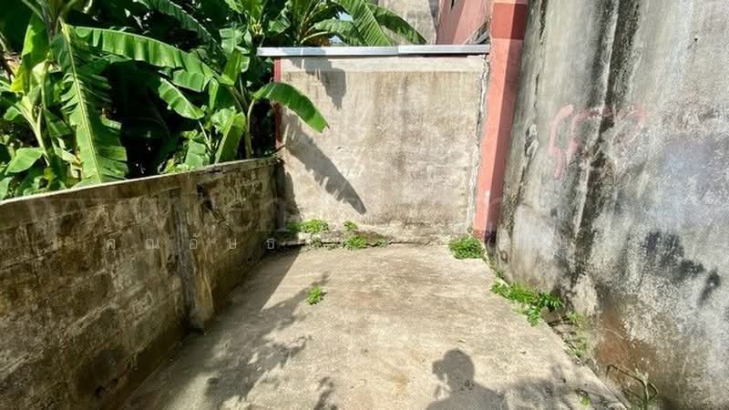 เธียรทอง 2, Bangkok, ประชาสำราญ, Khlong Sibsong, Nong Chok, Bangkok, , 140 sqm, Shophouse For Sale, by คุณอัษธรรม (อัษ), 500456211 - DDproperty.com