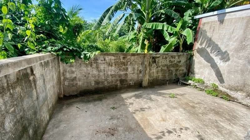 เธียรทอง 2, Bangkok, ประชาสำราญ, Khlong Sibsong, Nong Chok, Bangkok, , 140 sqm, Shophouse For Sale, by คุณอัษธรรม (อัษ), 500456211 - DDproperty.com