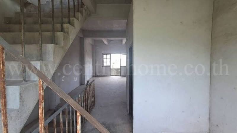 เธียรทอง 2, Bangkok, ประชาสำราญ, Khlong Sibsong, Nong Chok, Bangkok, , 140 sqm, Shophouse For Sale, by คุณอัษธรรม (อัษ), 500456211 - DDproperty.com