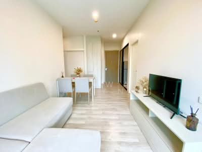 For Rent - The Niche Mono Bangna (Building A and B), Bangkok