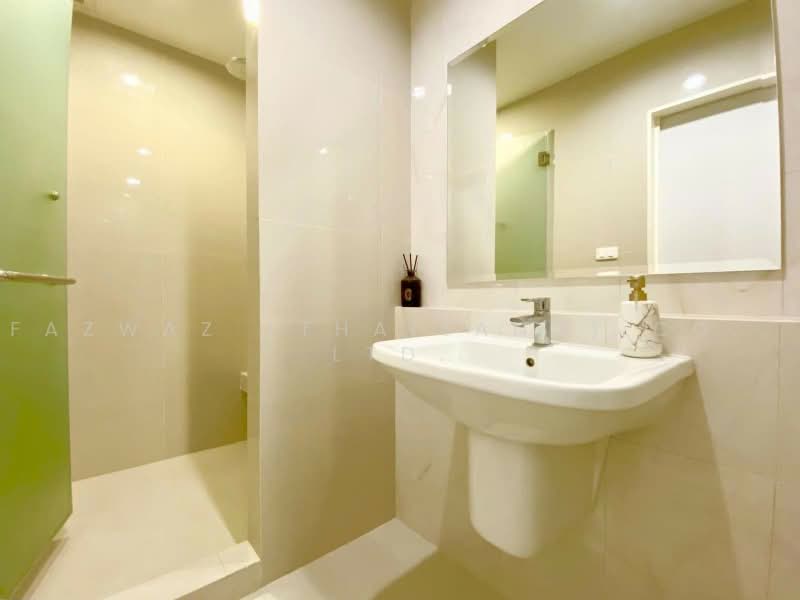 The Niche Mono Bangna (Building A and B), Bangkok, Soi The Niche Mono, Bang Na, Bangkok, 2 Bedrooms, 50 sqm, Condo For Rent, by Fazwaz (Thailand) Co., Ltd., 500456214 - DDproperty.com