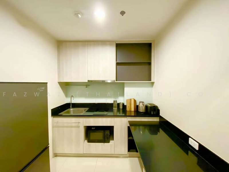 The Niche Mono Bangna : เดอะ นิช โมโน บางนา (อาคาร A และ B), กรุงเทพ, ซ. เดอะ นิช โมโน บางนา, บางนา, บางนา, กรุงเทพ, 50 ตร.ม., คอนโด ให้เช่า, โดย Fazwaz (Thailand) Co., Ltd., 500456214 - DDproperty.com