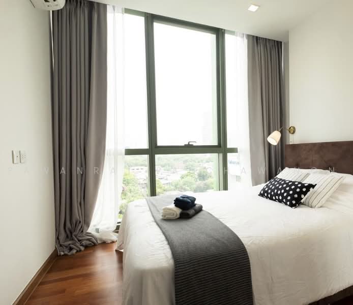 Wish Signature Midtown Siam : วิช ซิกเนเจอร์ มิดทาวน์ สยาม, กรุงเทพ, 512 เพชรบุรี, ถนนเพชรบุรี, ราชเทวี, กรุงเทพ, 35 ตร.ม., คอนโด ให้เช่า, โดย Pawanrat Panchawanon, 500456217 - DDproperty.com