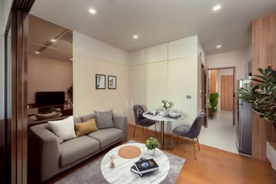 ขาย - Siamese Exclusive Sukhumvit 31 : ไซมิส เอ๊กซ์ตลูซีฟ สุขุมวิท 31, กรุงเทพ