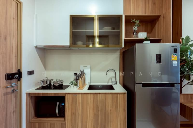 Siamese Exclusive Sukhumvit 31, Bangkok, 75 Soi Sukhumvit 31, Khlong Tan Nua, Watthana, Bangkok, 1 Bedroom, 47 sqm, Condo For Sale, by Nicha Na Lampang, 500456219 - DDproperty.com