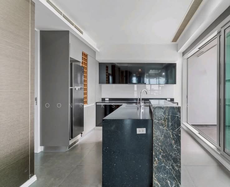 The River (Bangna-Lake 26 Community), Samut Prakan, Bang Sao Thong, Samut Prakan, 4 Bedrooms, 328 sqm, Condo For Rent, by Boonraksa Sopak, 500456221 - DDproperty.com