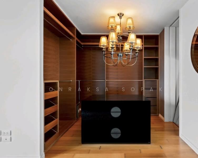 The River (Bangna-Lake 26 Community), Samut Prakan, Bang Sao Thong, Samut Prakan, 4 Bedrooms, 328 sqm, Condo For Rent, by Boonraksa Sopak, 500456221 - DDproperty.com