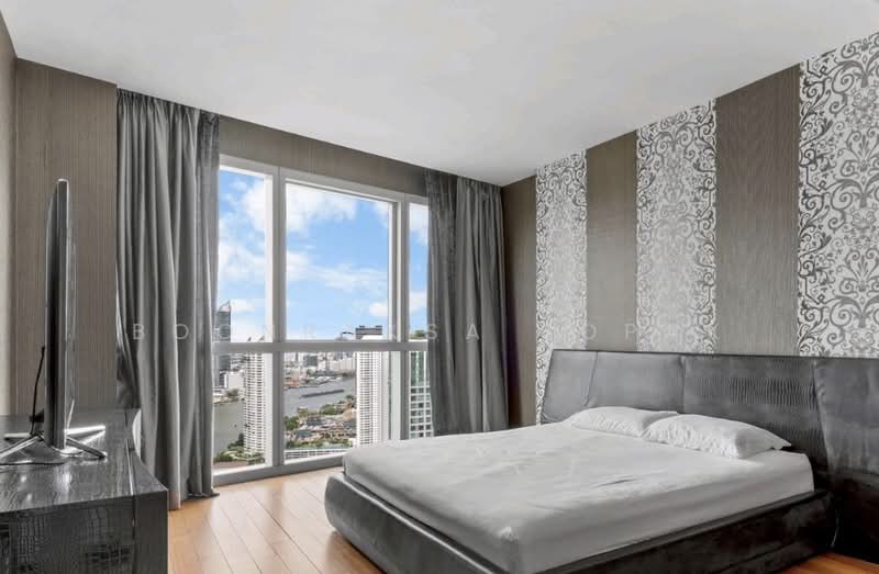 The River (Bangna-Lake 26 Community), Samut Prakan, Bang Sao Thong, Samut Prakan, 4 Bedrooms, 328 sqm, Condo For Rent, by Boonraksa Sopak, 500456221 - DDproperty.com