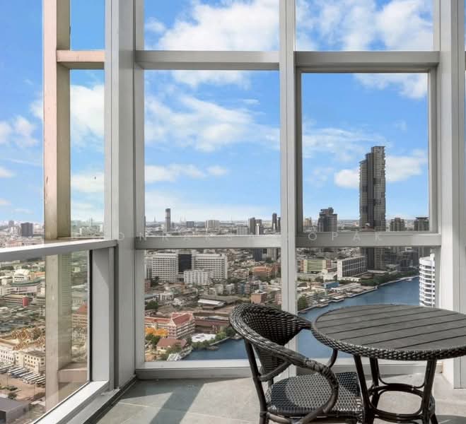 The River (Bangna-Lake 26 Community), Samut Prakan, Bang Sao Thong, Samut Prakan, 4 Bedrooms, 328 sqm, Condo For Rent, by Boonraksa Sopak, 500456221 - DDproperty.com