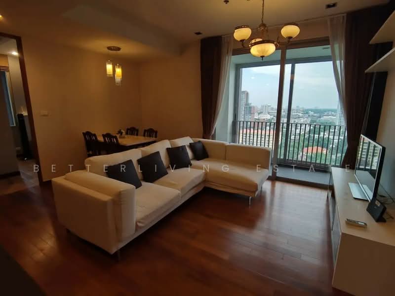 ASHTON Morph 38, Bangkok, 88 Soi Sukhumvit 38, Phra Kanong, Khlong Toei, Bangkok, 2 Bedrooms, 72 sqm, Condo For Rent, by BetterLiving Estate, 500456223 - DDproperty.com