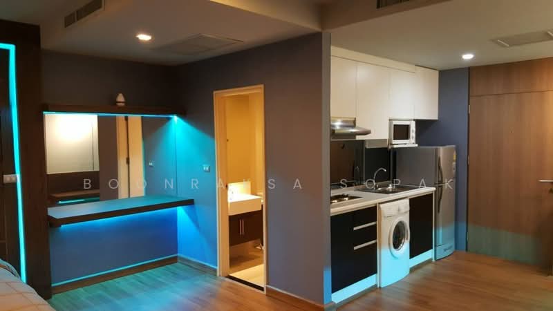 Noble Remix 2 Thonglor, กรุงเทพ, 776 ซอยสุขุมวิท 36 ถนนสุขุมวิท, คลองตัน, คลองเตย, กรุงเทพ, 46 ตร.ม., คอนโด ให้เช่า, โดย Boonraksa Sopak, 500456229 - DDproperty.com