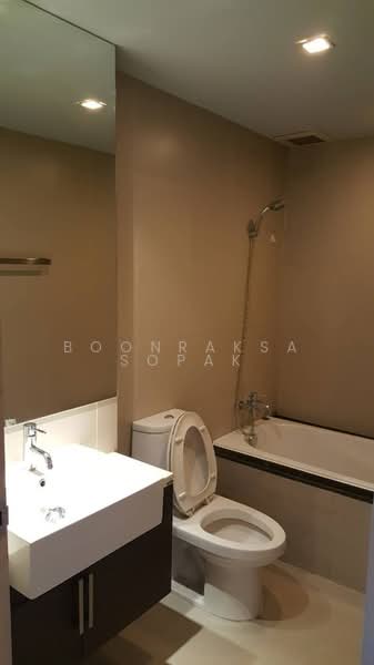 Noble Remix 2 Thonglor, Bangkok, 776 Soi Sukhumvit 36 Sukhumvit Road, Khong Tan, Khlong Toei, Bangkok, 1 Bedroom, 46 sqm, Condo For Rent, by Boonraksa Sopak, 500456229 - DDproperty.com