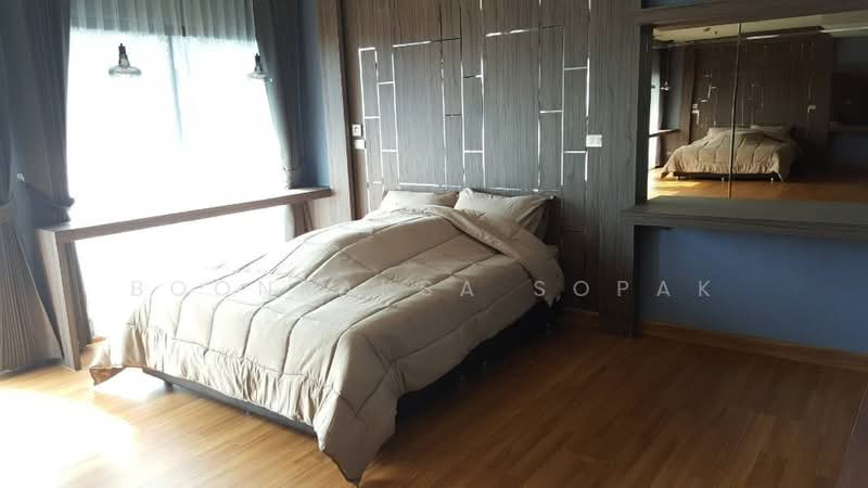 Noble Remix 2 Thonglor, Bangkok, 776 Soi Sukhumvit 36 Sukhumvit Road, Khong Tan, Khlong Toei, Bangkok, 1 Bedroom, 46 sqm, Condo For Rent, by Boonraksa Sopak, 500456229 - DDproperty.com