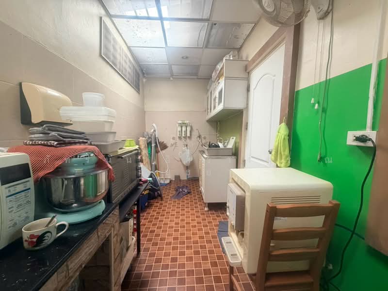 Nirun Ville 8, Bangkok, Chaloem Phra Kiat Ratchakan Thi 9 Road, Dok Mai, Prawet, Bangkok, 3 Bedrooms, 84 sqm, Townhouse For Sale, by ภัทรนัน อิศรางกูร ณ อยุธยา, 500456231 - DDproperty.com