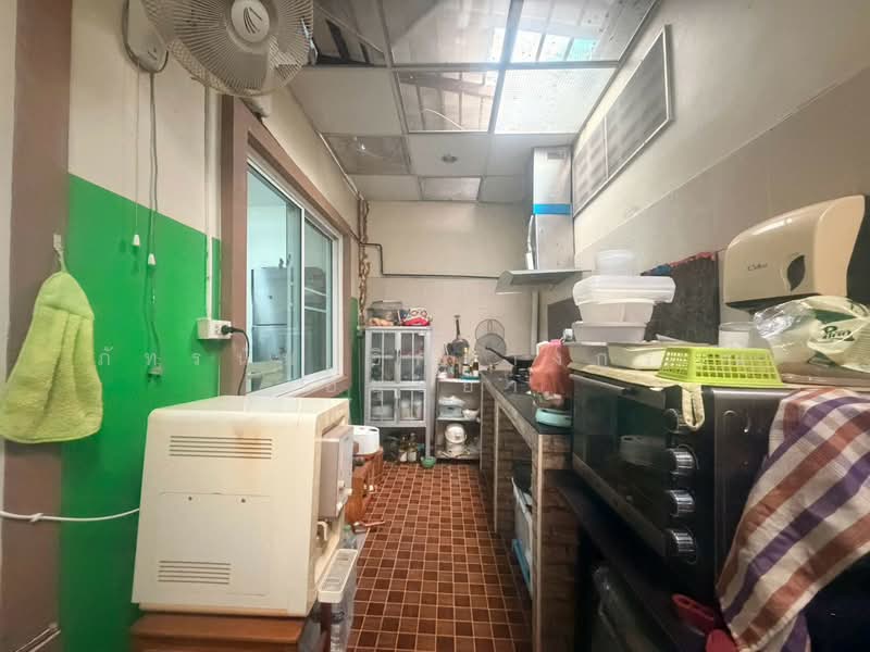 Nirun Ville 8, Bangkok, Chaloem Phra Kiat Ratchakan Thi 9 Road, Dok Mai, Prawet, Bangkok, 3 Bedrooms, 84 sqm, Townhouse For Sale, by ภัทรนัน อิศรางกูร ณ อยุธยา, 500456231 - DDproperty.com