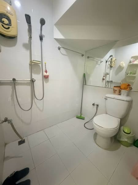 Nirun Ville 8, Bangkok, Chaloem Phra Kiat Ratchakan Thi 9 Road, Dok Mai, Prawet, Bangkok, 3 Bedrooms, 84 sqm, Townhouse For Sale, by ภัทรนัน อิศรางกูร ณ อยุธยา, 500456231 - DDproperty.com
