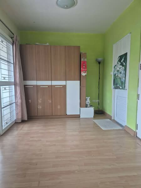 Nirun Ville 8, Bangkok, Chaloem Phra Kiat Ratchakan Thi 9 Road, Dok Mai, Prawet, Bangkok, 3 Bedrooms, 84 sqm, Townhouse For Sale, by ภัทรนัน อิศรางกูร ณ อยุธยา, 500456231 - DDproperty.com