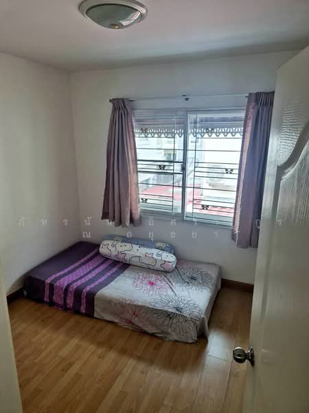 Nirun Ville 8, Bangkok, Chaloem Phra Kiat Ratchakan Thi 9 Road, Dok Mai, Prawet, Bangkok, 3 Bedrooms, 84 sqm, Townhouse For Sale, by ภัทรนัน อิศรางกูร ณ อยุธยา, 500456231 - DDproperty.com