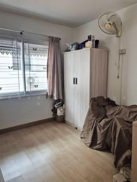 Nirun Ville 8, Bangkok, Chaloem Phra Kiat Ratchakan Thi 9 Road, Dok Mai, Prawet, Bangkok, 3 Bedrooms, 84 sqm, Townhouse For Sale, by ภัทรนัน อิศรางกูร ณ อยุธยา, 500456231 - DDproperty.com
