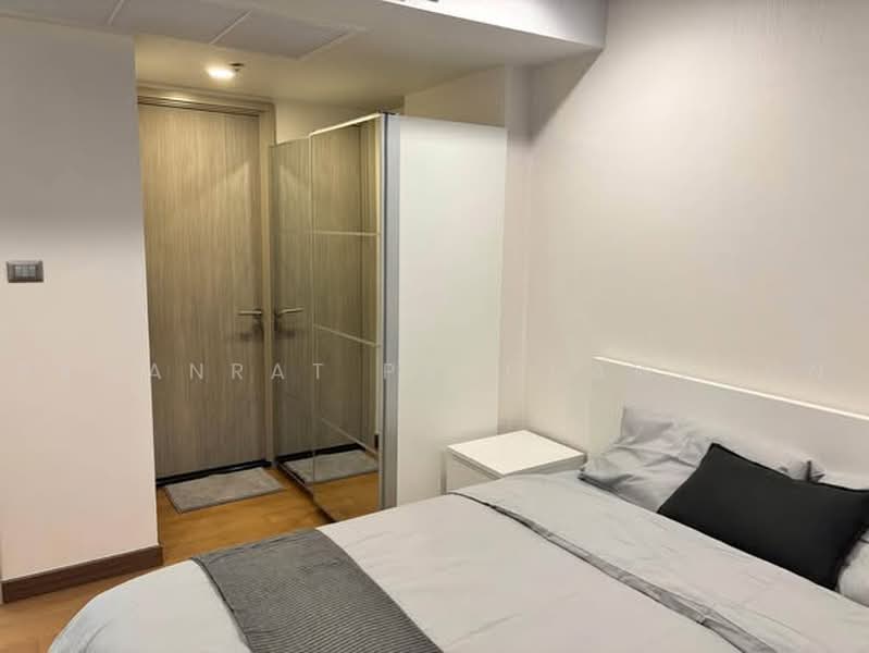 Supalai Oriental Sukhumvit 39 : ศุภาลัย โอเรียนทัล สุขุมวิท 39, กรุงเทพ, ซอย สุขุมวิท 39, คลองตันเหนือ, วัฒนา, กรุงเทพ, 39 ตร.ม., คอนโด ให้เช่า, โดย Pawanrat Panchawanon, 500456233 - DDproperty.com