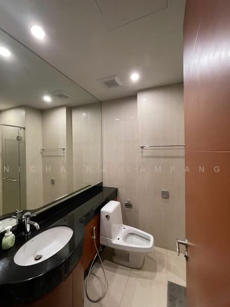 The Infinity, Bangkok, 98 Narathiwatratchanakharin Road, Silom, Bang Rak, Bangkok, 2 Bedrooms, 90 sqm, Condo For Sale, by Nicha Na Lampang, 500456236 - DDproperty.com