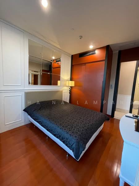 The Infinity, Bangkok, 98 Narathiwatratchanakharin Road, Silom, Bang Rak, Bangkok, 2 Bedrooms, 90 sqm, Condo For Sale, by Nicha Na Lampang, 500456236 - DDproperty.com