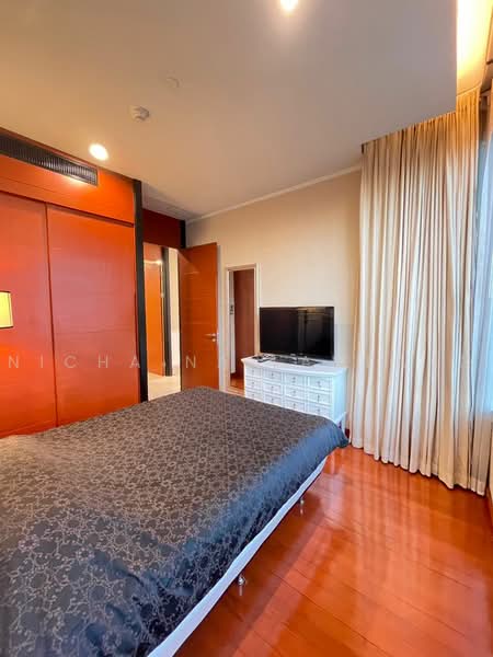 The Infinity, Bangkok, 98 Narathiwatratchanakharin Road, Silom, Bang Rak, Bangkok, 2 Bedrooms, 90 sqm, Condo For Sale, by Nicha Na Lampang, 500456236 - DDproperty.com