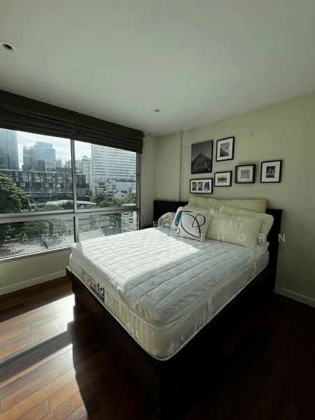 The 49 Plus 2, Bangkok, Sukhumvit, Khlong Tan Nua, Watthana, Bangkok, 2 Bedrooms, 80 sqm, Condo For Rent, by Vichai Annavakulthorn, 500456239 - DDproperty.com