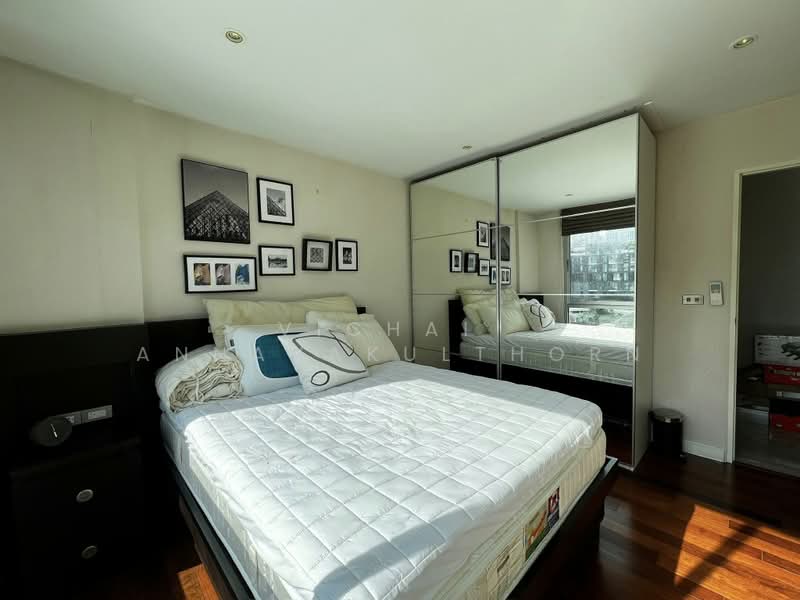 The 49 Plus 2, Bangkok, Sukhumvit, Khlong Tan Nua, Watthana, Bangkok, 2 Bedrooms, 80 sqm, Condo For Rent, by Vichai Annavakulthorn, 500456239 - DDproperty.com