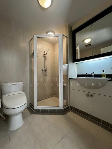 The 49 Plus 2, Bangkok, Sukhumvit, Khlong Tan Nua, Watthana, Bangkok, 2 Bedrooms, 80 sqm, Condo For Rent, by Vichai Annavakulthorn, 500456239 - DDproperty.com