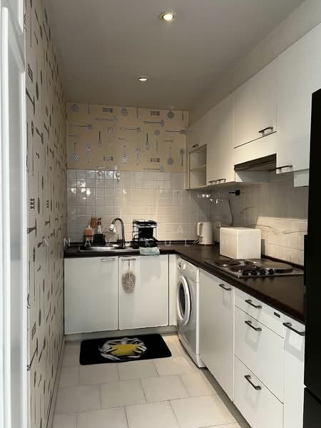 The 49 Plus 2, Bangkok, Sukhumvit, Khlong Tan Nua, Watthana, Bangkok, 2 Bedrooms, 80 sqm, Condo For Rent, by Vichai Annavakulthorn, 500456239 - DDproperty.com