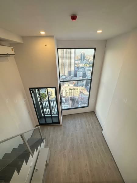 SOHO Bangkok Ratchada, กรุงเทพ, 74 Pracha Rat Bamphen Rd, ห้วยขวาง, กรุงเทพ, 37 ตร.ม., คอนโด ขาย, โดย Suchada Yodyiem, 500456241 - DDproperty.com