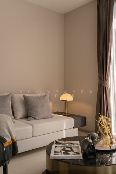 Fynn Sukhumvit 31, Bangkok, 77 Sukhumvit Road, Khlongtoei Nua, Watthana, Bangkok, 2 Bedrooms, 70 sqm, Condo For Rent, by Boonraksa Sopak, 500456242 - DDproperty.com