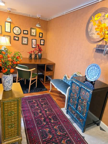 Sribumpen Condo Home : ศรีบำเพ็ญ คอนโดโฮม, กรุงเทพ, สาทรใต้, ช่องนนทรี, ยานนาวา, กรุงเทพ, 145 ตร.ม., คอนโด ขาย, โดย Nicha Na Lampang, 500456244 - DDproperty.com