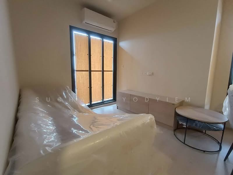 FLO by Sansiri, Bangkok, Somdet Chaopraya Road, Khlong San, Bangkok, 2 Bedrooms, 48 sqm, Condo For Sale, by Suchada Yodyiem, 500456245 - DDproperty.com