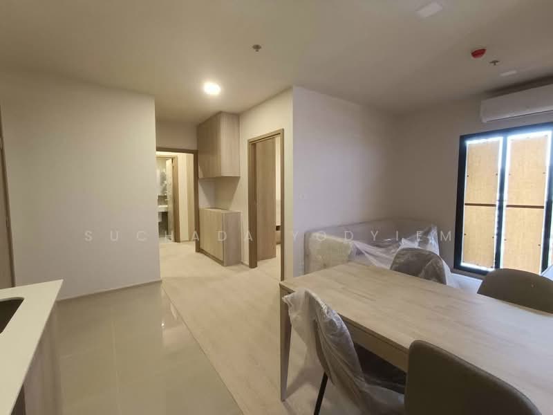 FLO by Sansiri, Bangkok, Somdet Chaopraya Road, Khlong San, Bangkok, 2 Bedrooms, 48 sqm, Condo For Sale, by Suchada Yodyiem, 500456245 - DDproperty.com