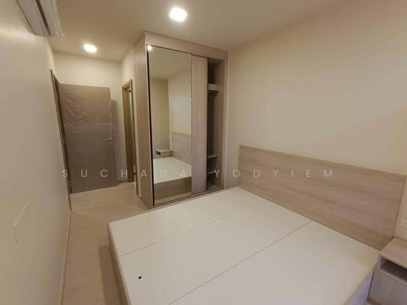 FLO by Sansiri, Bangkok, Somdet Chaopraya Road, Khlong San, Bangkok, 2 Bedrooms, 48 sqm, Condo For Sale, by Suchada Yodyiem, 500456245 - DDproperty.com