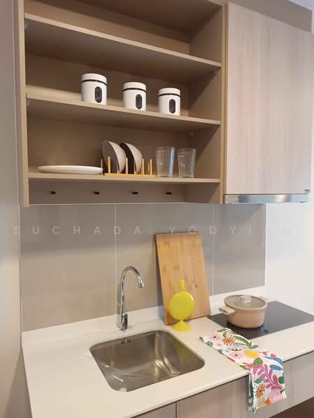 FLO by Sansiri, Bangkok, Somdet Chaopraya Road, Khlong San, Bangkok, 2 Bedrooms, 48 sqm, Condo For Sale, by Suchada Yodyiem, 500456245 - DDproperty.com