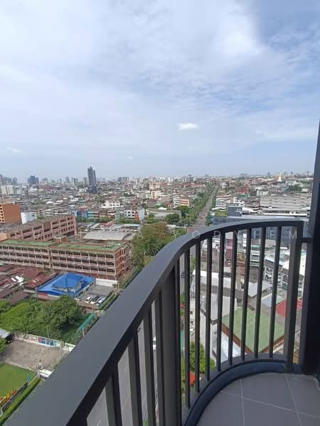FLO by Sansiri, Bangkok, Somdet Chaopraya Road, Khlong San, Bangkok, 2 Bedrooms, 48 sqm, Condo For Sale, by Suchada Yodyiem, 500456245 - DDproperty.com
