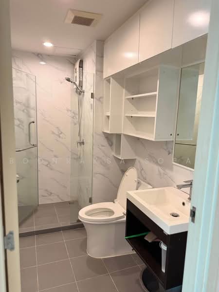 The Excel Ratchada 18, Bangkok, Soi 20 Mithuna Yak 21, Huai Khwang, Bangkok, 2 Bedrooms, 40 sqm, Condo For Rent, by Boonraksa Sopak, 500456247 - DDproperty.com