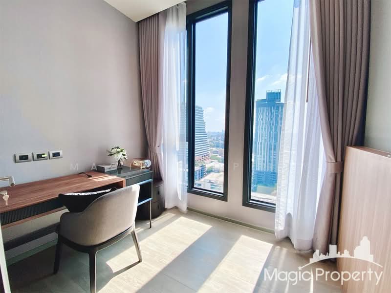 Hyde Heritage Thonglor, Bangkok, 1199 Sukhumvit Soi 59, Khlong Tan Nua, Watthana, Bangkok, 3 Bedrooms, 130 sqm, Condo For Sale, by Magic Property, 500456249 - DDproperty.com