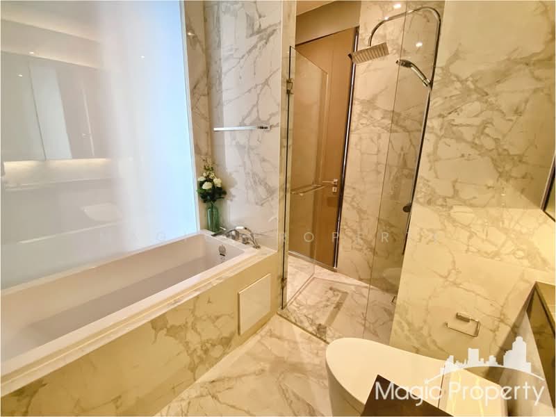Hyde Heritage Thonglor, Bangkok, 1199 Sukhumvit Soi 59, Khlong Tan Nua, Watthana, Bangkok, 3 Bedrooms, 130 sqm, Condo For Sale, by Magic Property, 500456249 - DDproperty.com
